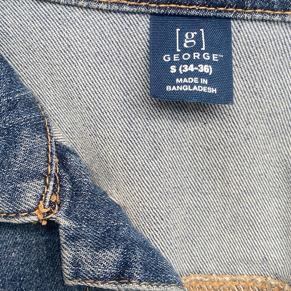 George Jean jacket - Picture 3 of 3